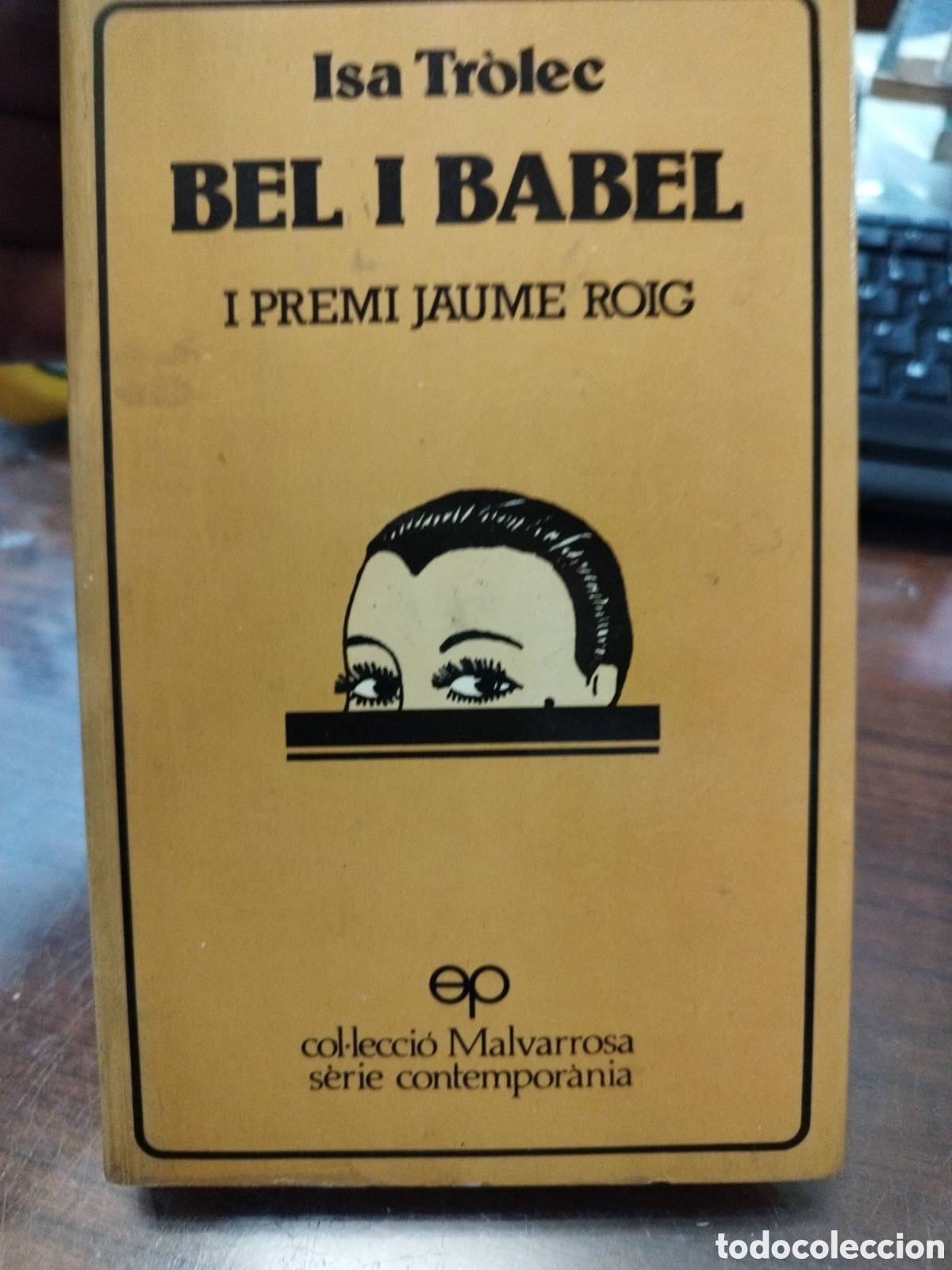 Libros: BEL I BABEL - TROLEC,Isa - Foto 1