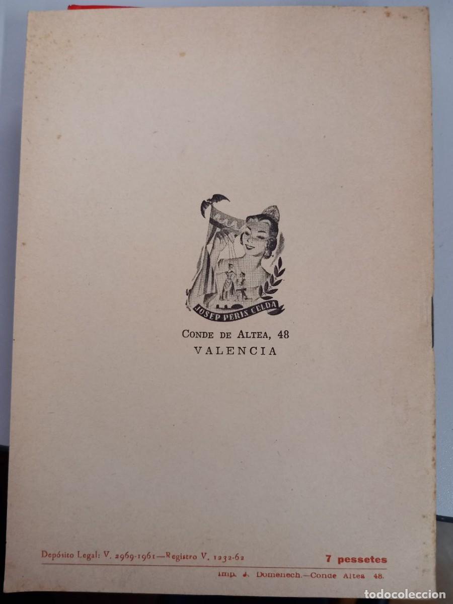 Libros: La Rosella. - PERIS CELDA, Josep E.: - Foto 8