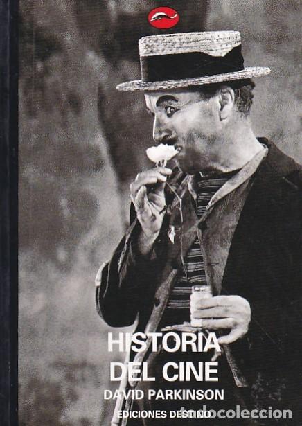 Libros: Historia del cine - PARKINSON ,David - Foto 1