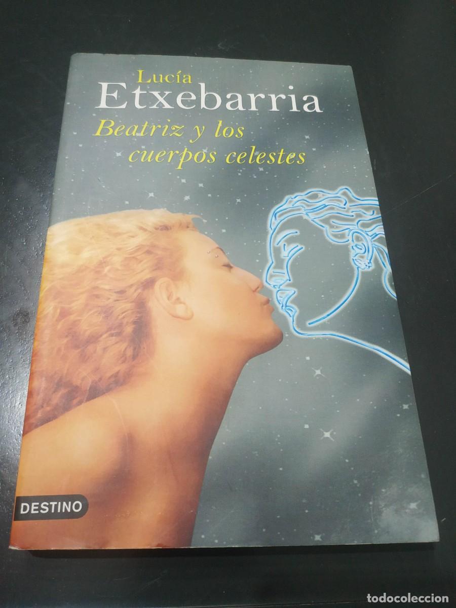 Libros: BEATRIZ Y LOS CUERPOS CELESTES - Foto 1