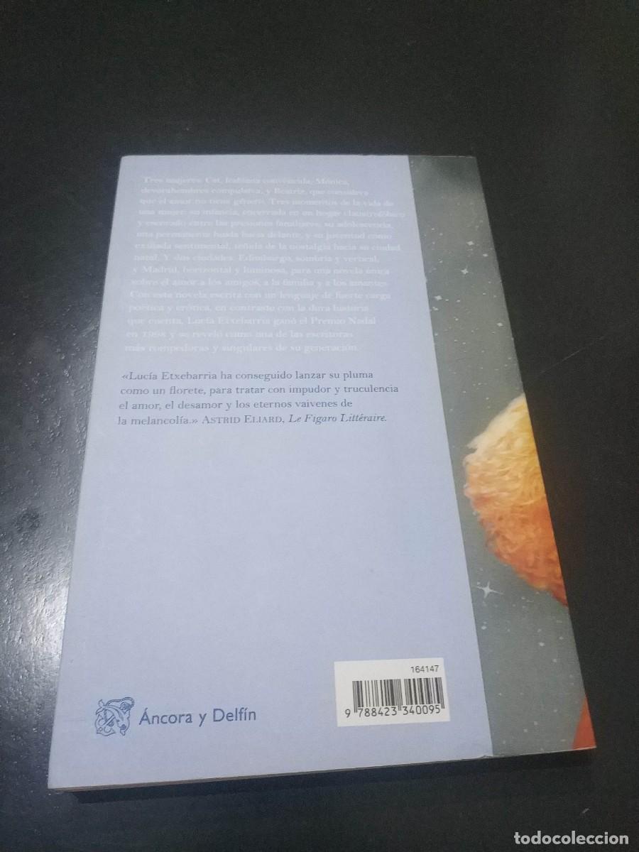 Libros: BEATRIZ Y LOS CUERPOS CELESTES - Foto 2