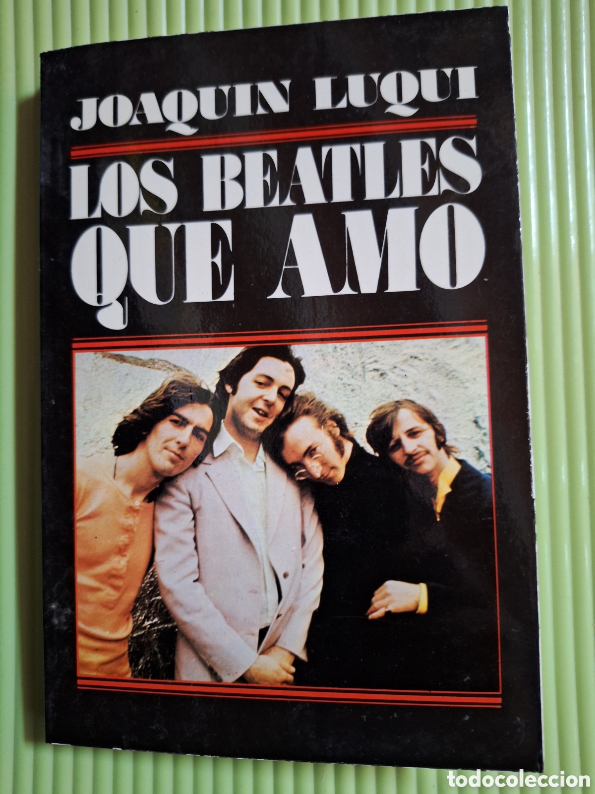Libros: LOS BEATLES QUE AMO - Foto 1