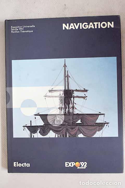 Libros: Navigation - Foto 1