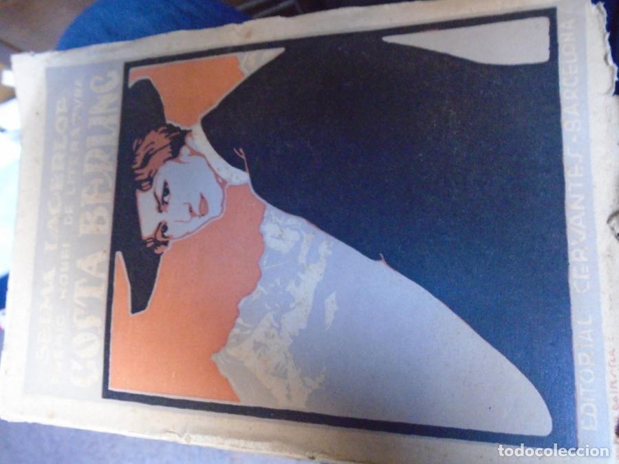 Libros: La Leyenda de Costa Berling - SElma Lagerl&ouml;f - Foto 1