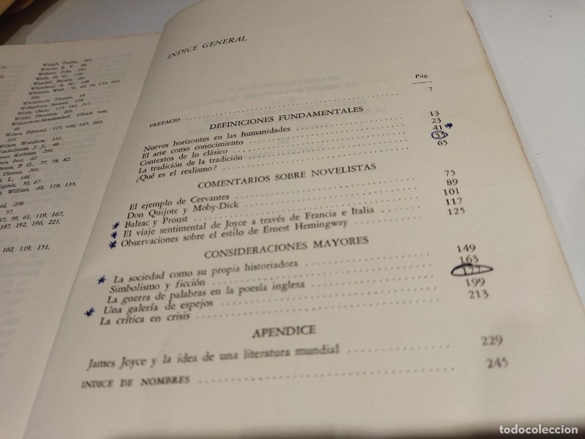 Libros: INTERPRETACIONES CRITICAS - LEVIN, HARRY - Foto 2