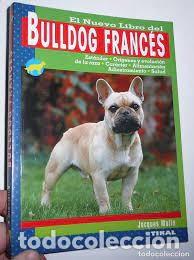 Libros: el nuevo libro del bulldog franc&eacute;s Jacques Mulin - Foto 1