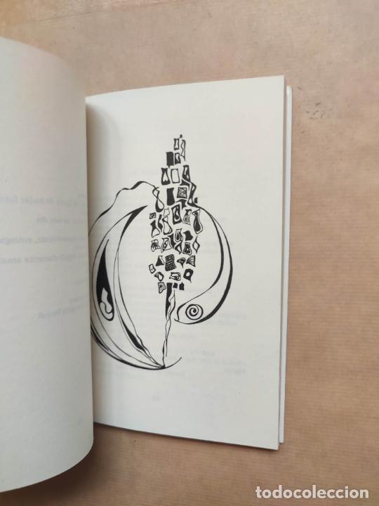 Libros: FRAGIL SANGRANTE FRAMBUESA. - MAGDALENA LASALA - Foto 2