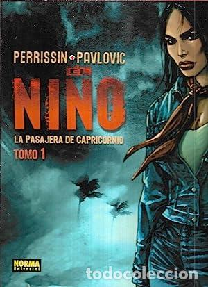 Libros: EL NI&Ntilde;O. LA PASAJERA DE CAPRICORNIO. TOMO 1 - Foto 1