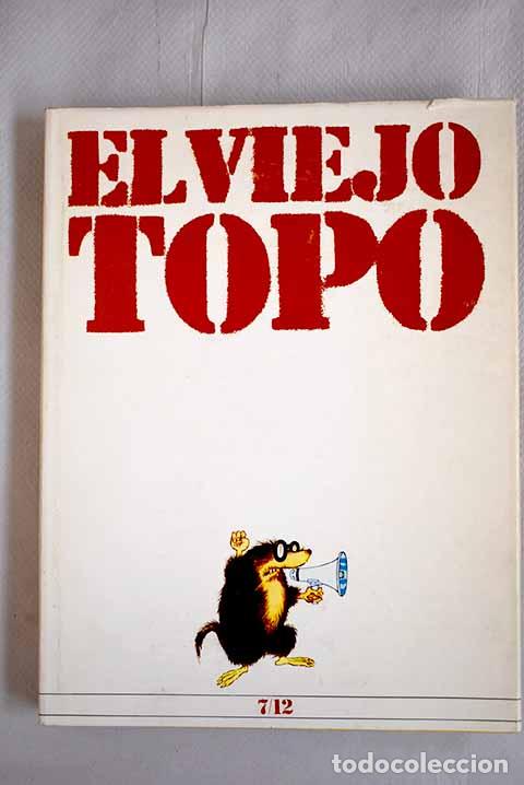 Libros: El Viejo topo, 7/12 - Foto 1