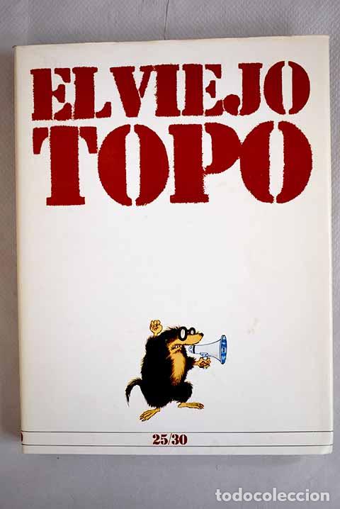 Libros: El Viejo topo, 25/30 - Foto 1