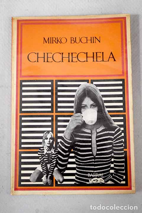 Libros: Chechechela: Buchin, Mirko.- Buchin, Mirko - Foto 1