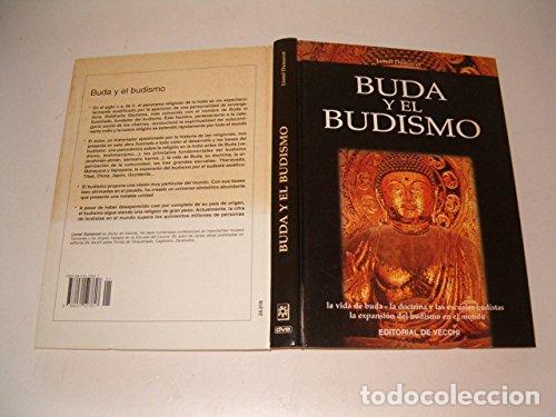 Libros: Buda y el budismo (Espiritualidad) - Dumarcet, Lionel - Foto 1