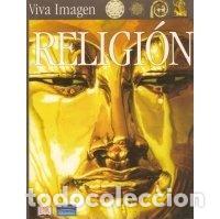 Libros: Viva Imagen: religi&oacute;n - Myrtle, Langley - Foto 1