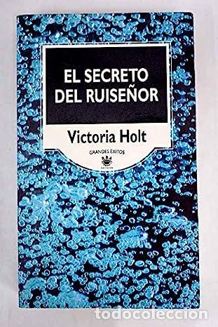 Libros: El secreto del ruise&ntilde;or - Foto 1