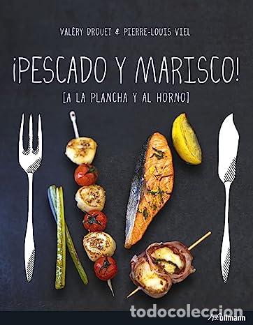 Libros: Pescado Y Marisco - Foto 1