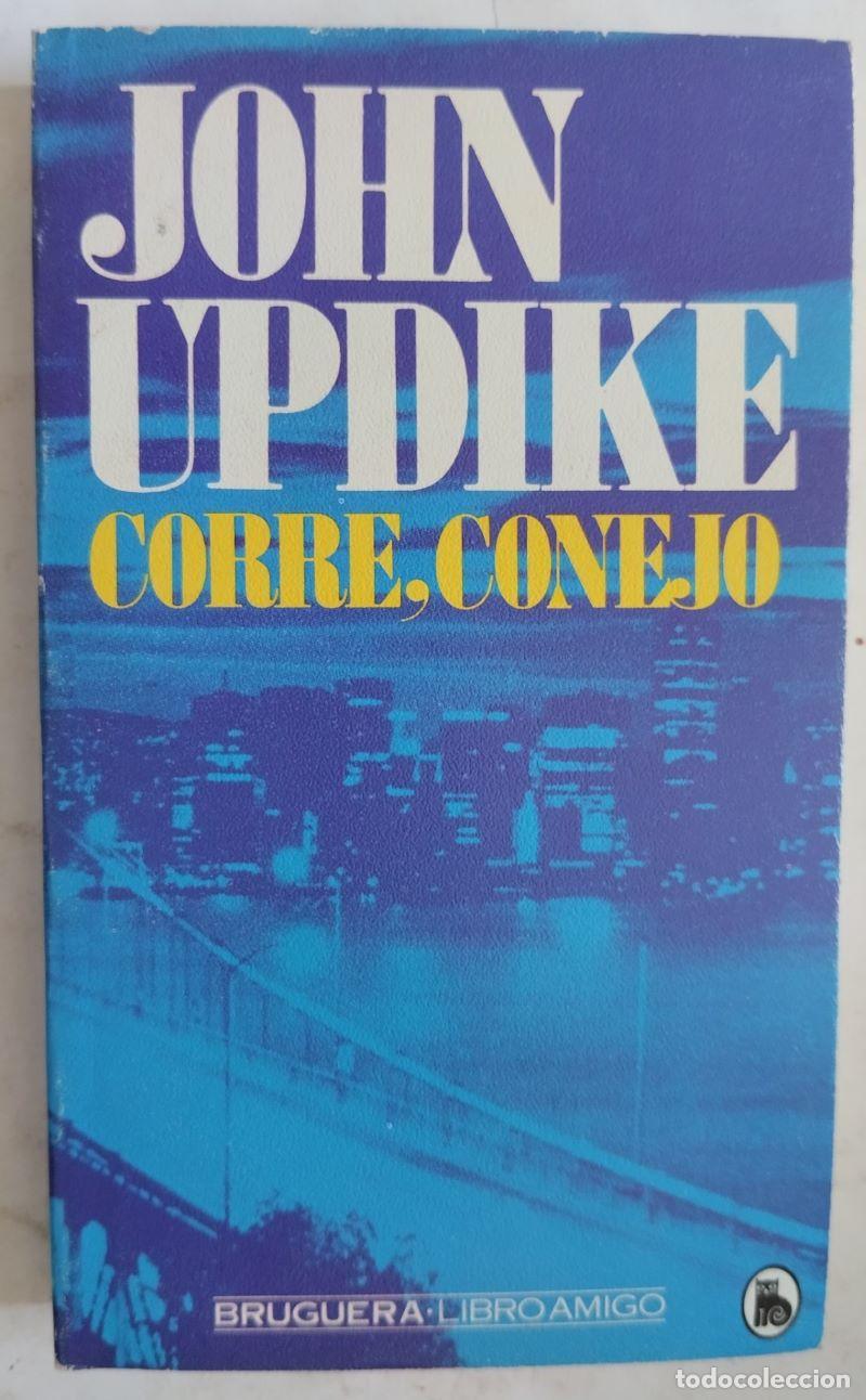 Libros: Corre, Conejo - John Updike - Foto 1