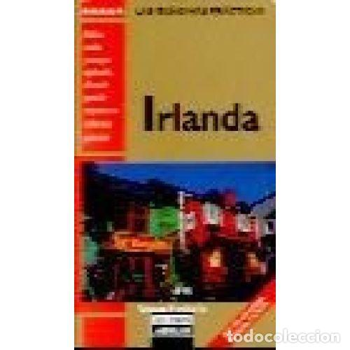 Libros: IRLANDA - AAVV - Foto 1