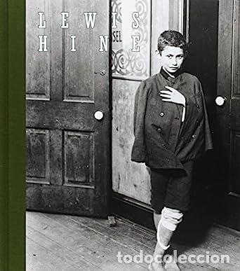 Libros: Lewis Hine - Nordstr&ouml;m, Alison - Foto 1