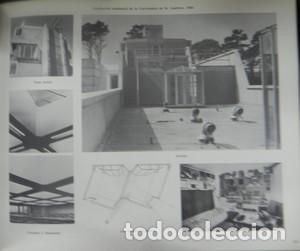 Libros: James Stirling, edificios y proyectos 1950-1974 - JACOBUS, JOHN - Foto 2