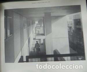 Libros: James Stirling, edificios y proyectos 1950-1974 - JACOBUS, JOHN - Foto 3