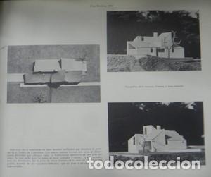 Libros: James Stirling, edificios y proyectos 1950-1974 - JACOBUS, JOHN - Foto 4