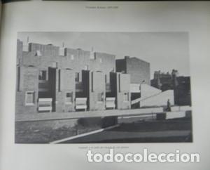Libros: James Stirling, edificios y proyectos 1950-1974 - JACOBUS, JOHN - Foto 5