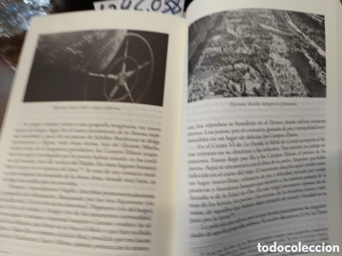 Libros: TIEMPOS DE NINGUNA EDAD. Distop&iacute;a y cine - SANTOS,Antonio - Foto 8