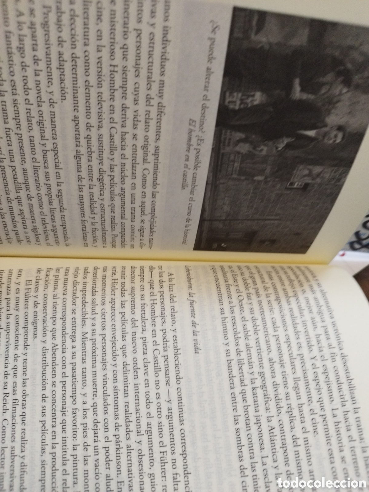 Libros: TIEMPOS DE NINGUNA EDAD. Distop&iacute;a y cine - SANTOS,Antonio - Foto 9