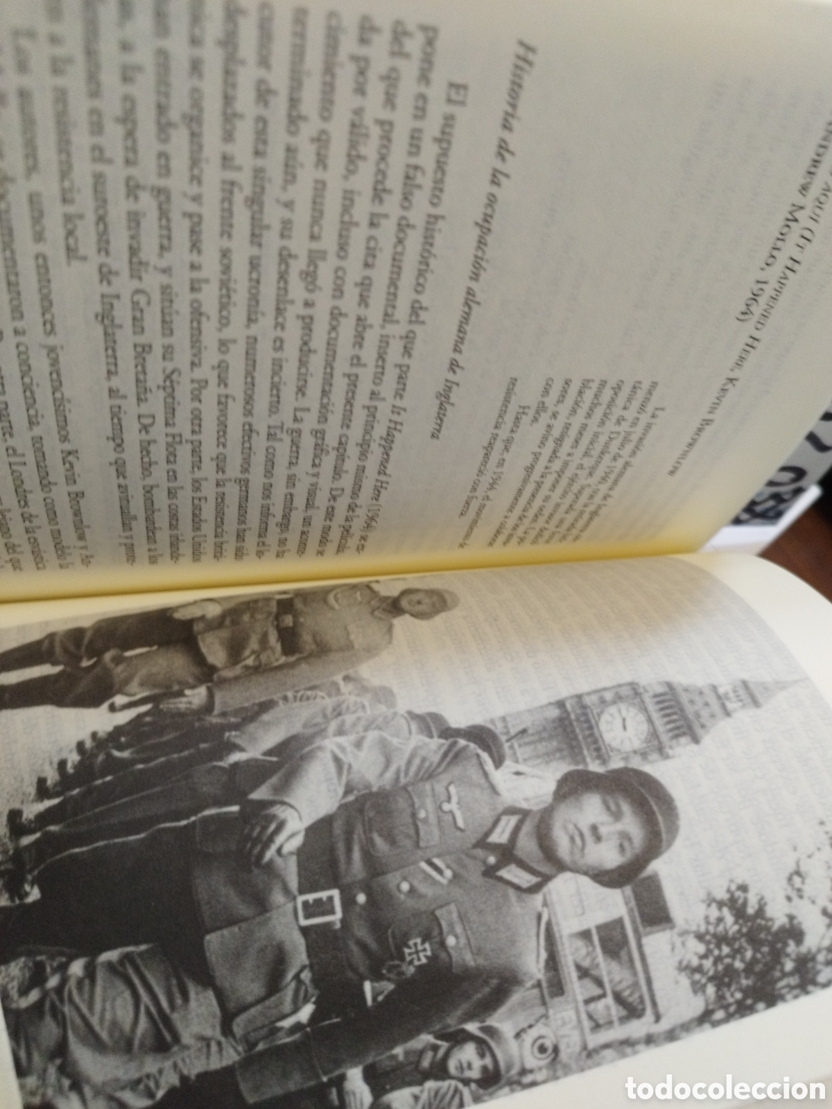 Libros: TIEMPOS DE NINGUNA EDAD. Distop&iacute;a y cine - SANTOS,Antonio - Foto 10