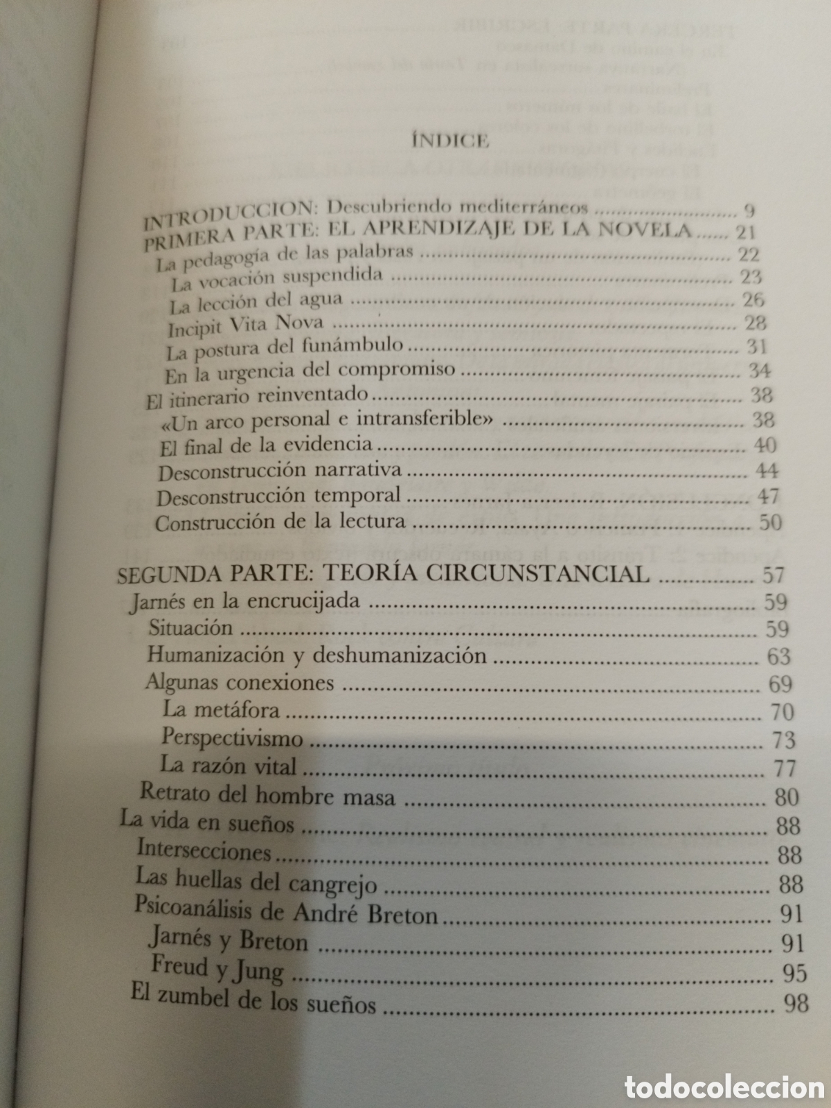 Libros: LA VOLUNTAD DE ESTILO. Una introducci&oacute;n a la lectura de Benjam&iacute;n Jarn&eacute;s - CONTE,David - Foto 5