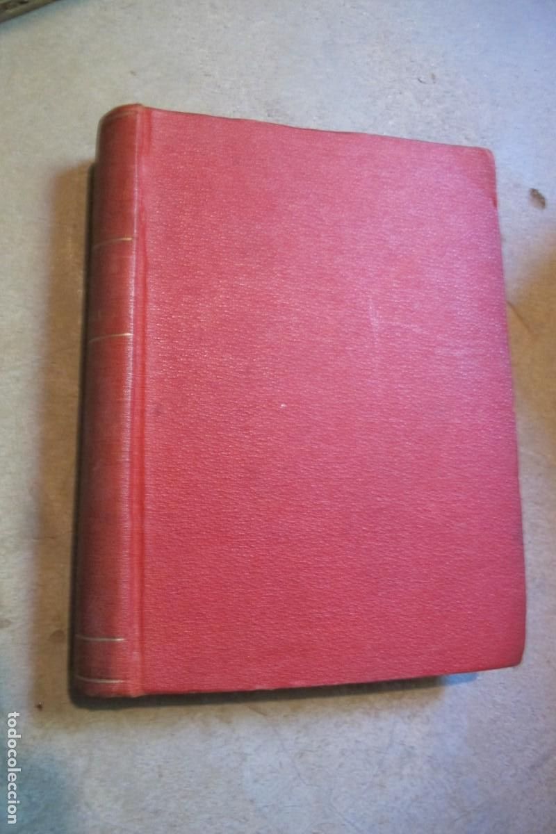 Libros: APUNTES DE SIDERURGIA. CURSO 1921-22. ESCUELA DE INGENIEROS INDUSTRIALES BILBAO