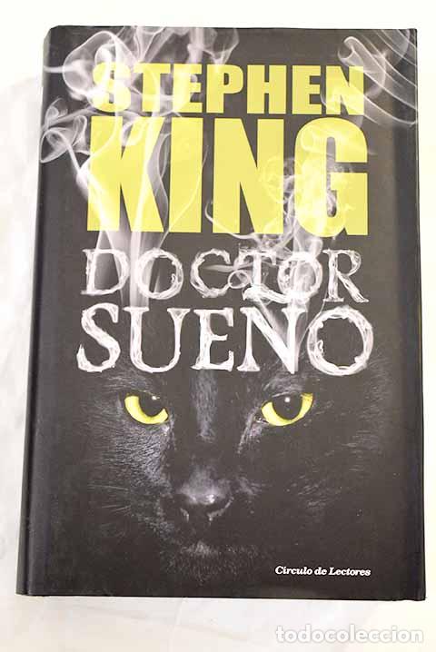 Libros: Doctor Sue&ntilde;o: King, Stephen.- King, Stephen - Foto 1