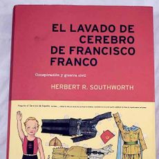 Herbert Rutledge el lavado de cerebro de francisco franco: consp - Compra venta en ...