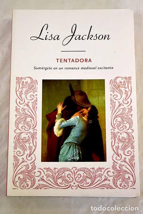 Libros: La tentadora: Jackson, Lisa.- Jackson, Lisa - Foto 1