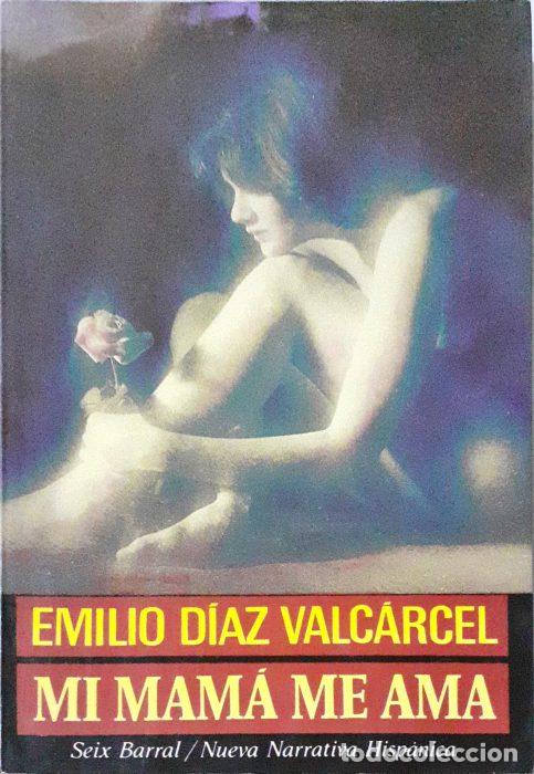 Libros: Mi mama me ama - VALC&Aacute;RCEL D&Iacute;AZ, EMILIO - Foto 1