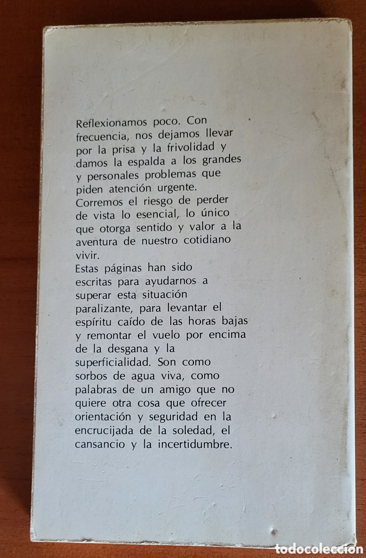 Libros: Agua viva/Rafael Taboada Vazquez - Foto 2