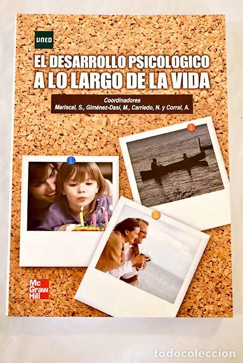 Libros: El desarrollo psicol&oacute;gico a lo largo de la vida - Foto 1