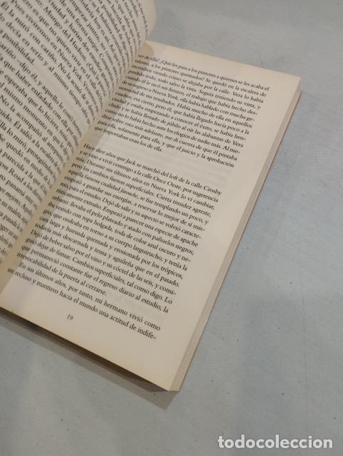 Libros: Patrick McGrath - Port Mungo - Foto 2