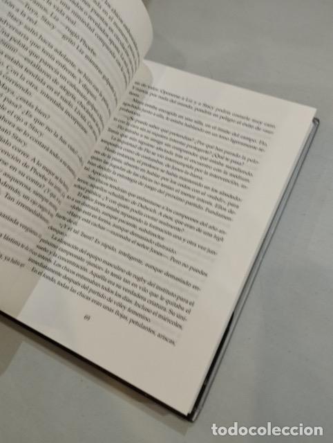 Libros: Silvia Brena / Iginio Straffi - La elegida - Foto 2