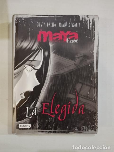 Libros: Silvia Brena / Iginio Straffi - La elegida - Foto 1