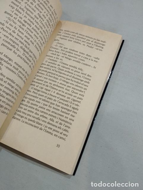 Libros: M&agrave;rius Serra - Tres &eacute;s massa - Foto 2