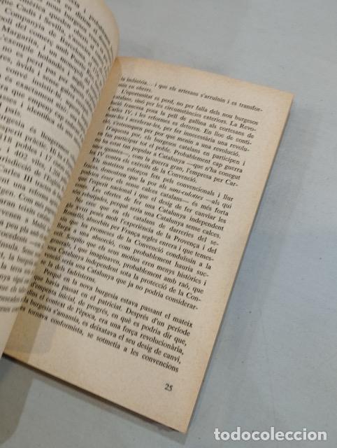Libros: V&iacute;ctor Alba - Catalunya sense cap ni peus - Foto 2