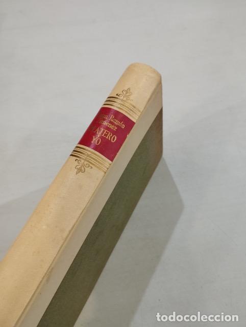 Libros: Juan Ram&oacute;n Jim&eacute;nez - Platero y yo - Foto 1