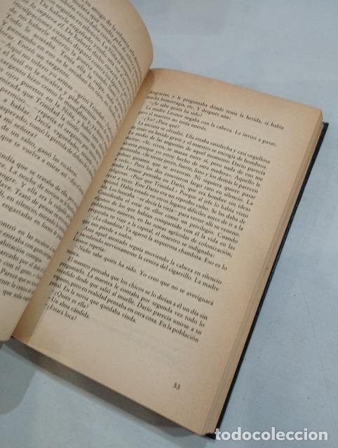 Libros: Ram&oacute;n J. Sender - Epitalamio del prieto Trinidad - Foto 2
