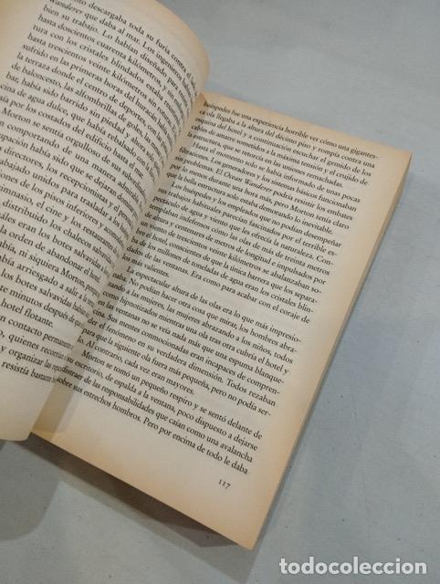 Libros: Clive Cussler - La odisea de Troya - Foto 2