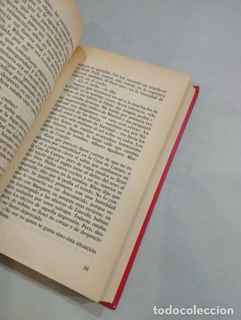 Libros: Fernando G. Delgado - La mirada del otro - Foto 2