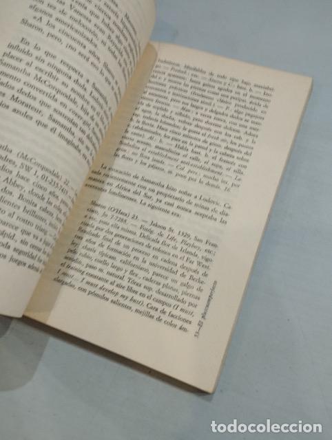 Libros: Pierre Daninos - El pluscuamperfecto - Foto 2