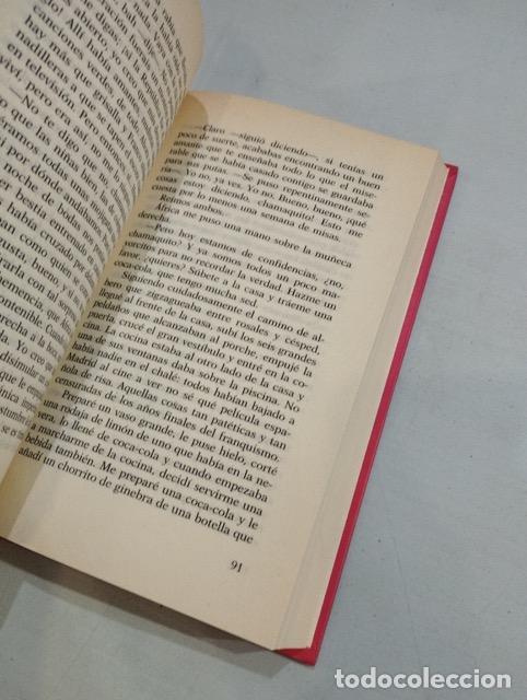 Libros: Fernando Schwartz - El desencuentro - Foto 2