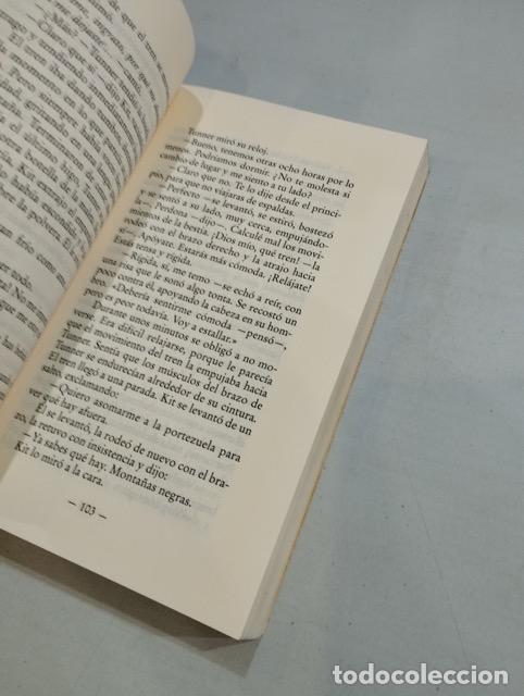 Libros: Paul Bowles - El cielo protector - Foto 2