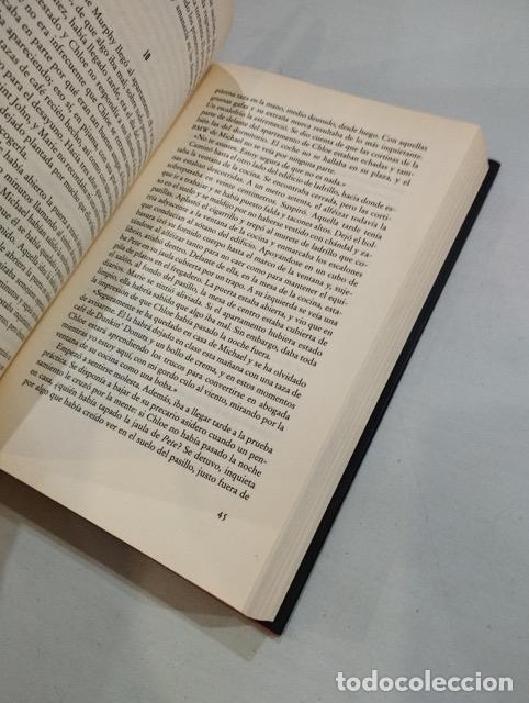 Libros: Jilliane Hoffman - Castigo - Foto 2